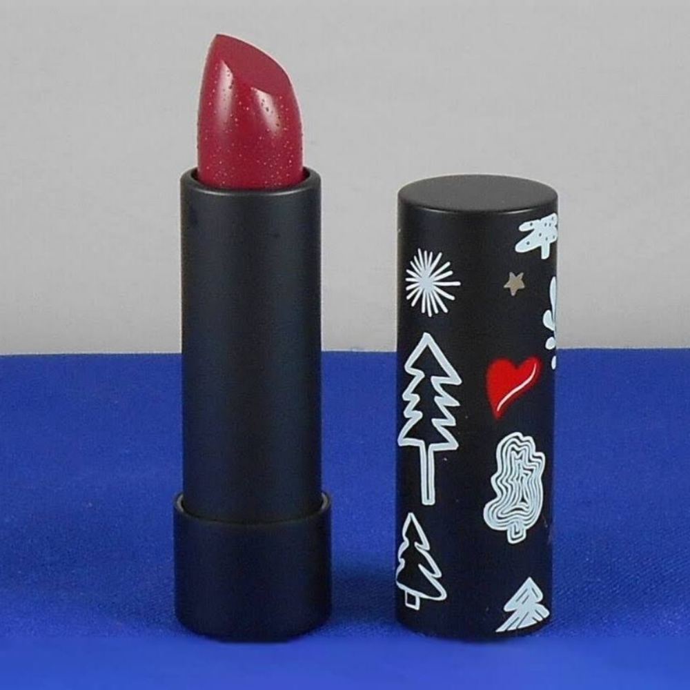 PURPOSE  Bareminerals Limited Edition Mineralist Lipstick NWOBox